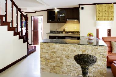 Maison de vacances /en/au Krabi (Krabi)ou appartement ou maison de vacances