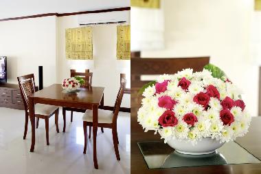 Maison de vacances /en/au Krabi (Krabi)ou appartement ou maison de vacances