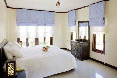 Maison de vacances /en/au Krabi (Krabi)ou appartement ou maison de vacances