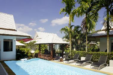 Villa /en/au Krabi (Krabi)ou appartement ou maison de vacances
