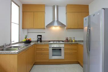 Villa /en/au Krabi (Krabi)ou appartement ou maison de vacances