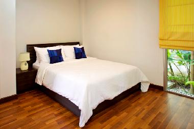Villa /en/au Krabi (Krabi)ou appartement ou maison de vacances