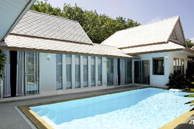 Villa /en/au Krabi (Krabi)ou appartement ou maison de vacances