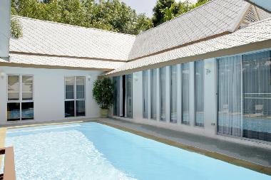 Villa /en/au Krabi (Krabi)ou appartement ou maison de vacances