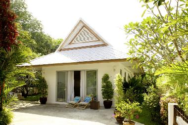 Villa /en/au Krabi (Krabi)ou appartement ou maison de vacances