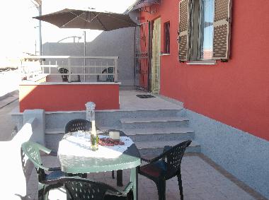 Appartement de vacances �/en/au Pescina (L