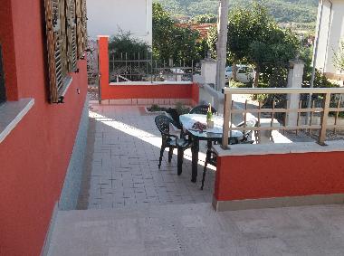 Appartement de vacances �/en/au Pescina (L