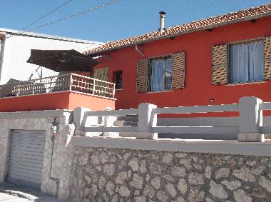 Appartement de vacances �/en/au Pescina (L