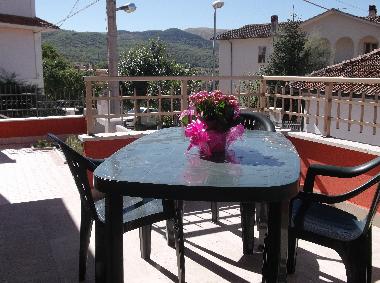 Appartement de vacances �/en/au Pescina (L