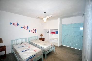 Maison de vacances �/en/au Caponga (Ceara)ou appartement ou maison de vacances