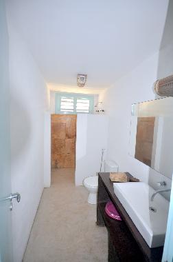 Maison de vacances �/en/au Caponga (Ceara)ou appartement ou maison de vacances