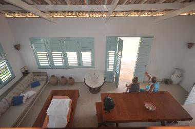 Maison de vacances �/en/au Caponga (Ceara)ou appartement ou maison de vacances