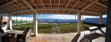 Maison de vacances �/en/au Caponga (Ceara)ou appartement ou maison de vacances