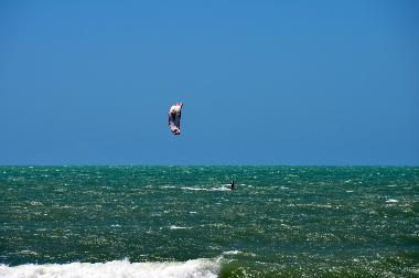 Maison de vacances �/en/au Caponga (Ceara)ou appartement ou maison de vacances