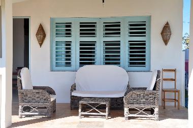 Maison de vacances �/en/au Caponga (Ceara)ou appartement ou maison de vacances