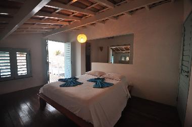 Maison de vacances �/en/au Caponga (Ceara)ou appartement ou maison de vacances