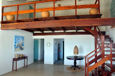 Maison de vacances �/en/au Caponga (Ceara)ou appartement ou maison de vacances