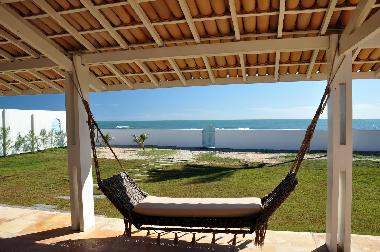 Maison de vacances �/en/au Caponga (Ceara)ou appartement ou maison de vacances