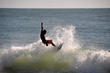 Maison de vacances �/en/au Caponga (Ceara)ou appartement ou maison de vacances