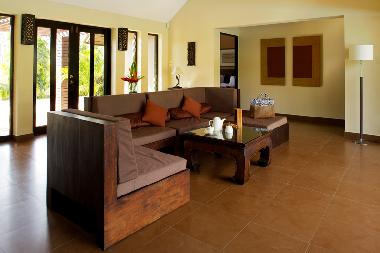 Villa �/en/au Krabi (Krabi)ou appartement ou maison de vacances