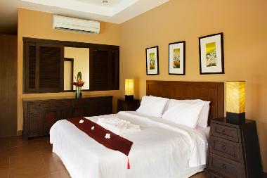 Villa �/en/au Krabi (Krabi)ou appartement ou maison de vacances