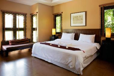 Villa �/en/au Krabi (Krabi)ou appartement ou maison de vacances