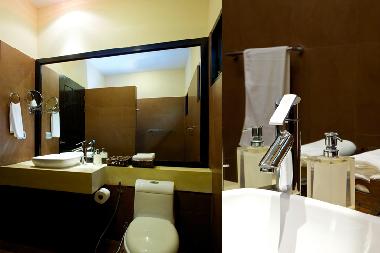 Villa �/en/au Krabi (Krabi)ou appartement ou maison de vacances