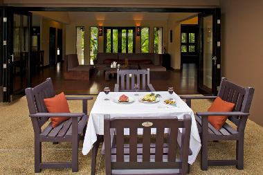 Villa �/en/au Krabi (Krabi)ou appartement ou maison de vacances