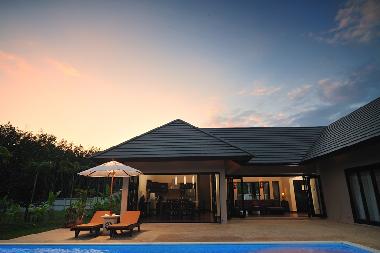 Villa �/en/au Krabi (Krabi)ou appartement ou maison de vacances