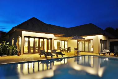 Villa �/en/au Krabi (Krabi)ou appartement ou maison de vacances