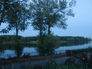 Maison de vacances /en/au Hohenwutzen (Mrkisch-Oderland)ou appartement ou maison de vacances