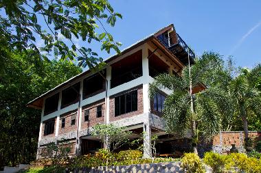 Villa /en/au Krabi (Krabi)ou appartement ou maison de vacances