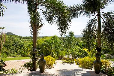 Villa /en/au Krabi (Krabi)ou appartement ou maison de vacances