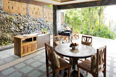 Villa /en/au Krabi (Krabi)ou appartement ou maison de vacances