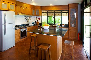 Villa /en/au Krabi (Krabi)ou appartement ou maison de vacances