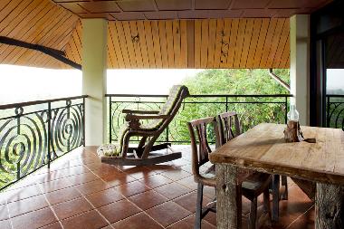Villa /en/au Krabi (Krabi)ou appartement ou maison de vacances