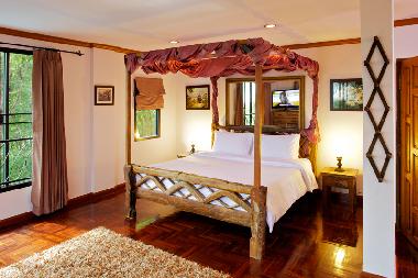Villa /en/au Krabi (Krabi)ou appartement ou maison de vacances
