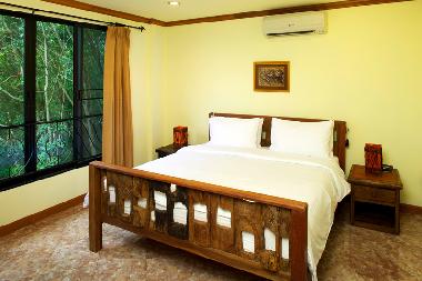 Villa /en/au Krabi (Krabi)ou appartement ou maison de vacances
