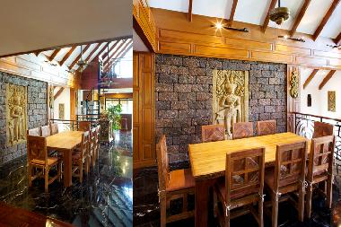 Villa /en/au Krabi (Krabi)ou appartement ou maison de vacances