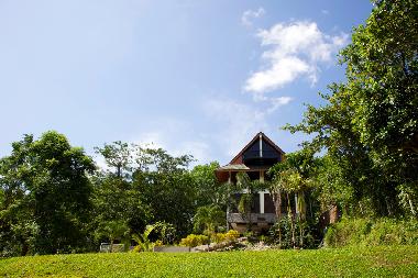Villa /en/au Krabi (Krabi)ou appartement ou maison de vacances