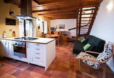 Maison de vacances �/en/au Piran (Piran)ou appartement ou maison de vacances