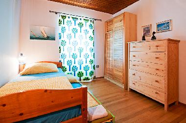 Maison de vacances �/en/au Piran (Piran)ou appartement ou maison de vacances