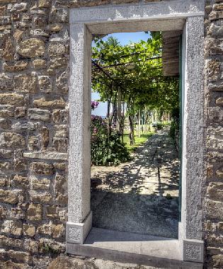 Maison de vacances �/en/au Piran (Piran)ou appartement ou maison de vacances