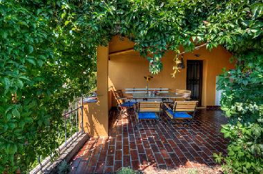 Maison de vacances �/en/au Piran (Piran)ou appartement ou maison de vacances