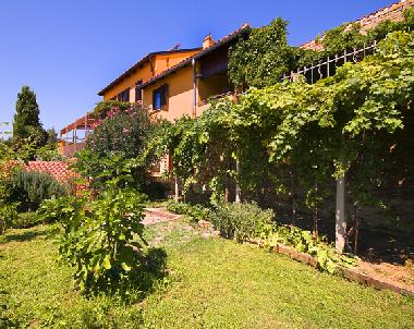 Maison de vacances �/en/au Piran (Piran)ou appartement ou maison de vacances