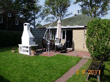 Maison de vacances /en/au Den Osse (Zeeland)ou appartement ou maison de vacances