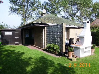 Maison de vacances /en/au Den Osse (Zeeland)ou appartement ou maison de vacances