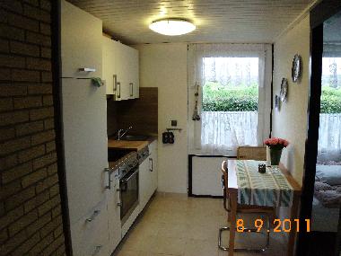Maison de vacances /en/au Den Osse (Zeeland)ou appartement ou maison de vacances