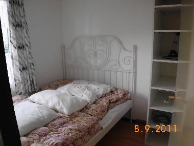 Maison de vacances /en/au Den Osse (Zeeland)ou appartement ou maison de vacances