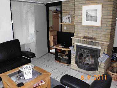Maison de vacances /en/au Den Osse (Zeeland)ou appartement ou maison de vacances